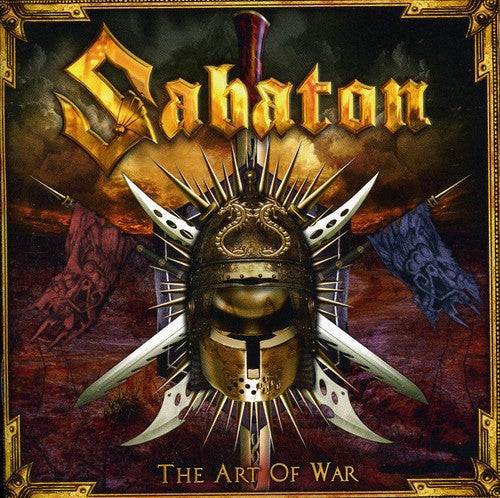 The Art Of War [Re-Armed] [Bonus Track]
