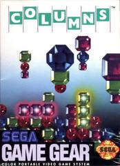 Columns - Sega Game Gear (ONLINE ORDER ONLY)