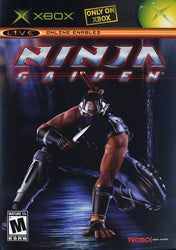 Ninja Gaiden + Prima's Official Strategy Guide Bundle (Xbox) (ONLINE ORDER ONLY)
