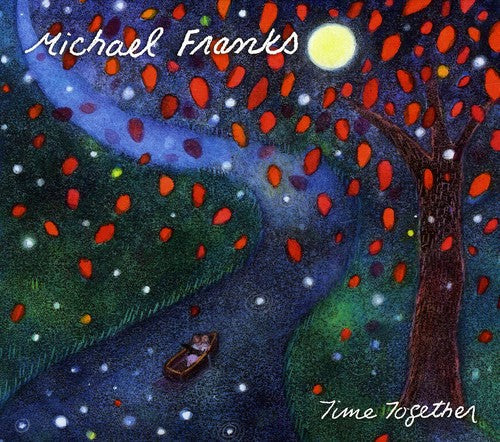 Time Together [CD]