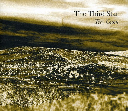 The Third Star [CD]