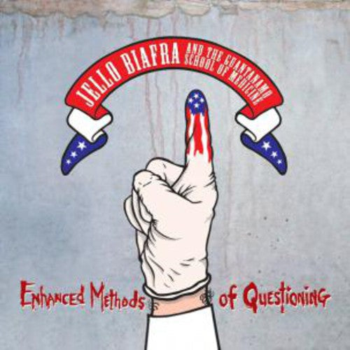 Enhanced Methods of Questioning [12" Vinyl] (ONLINE ORDER ONLY)