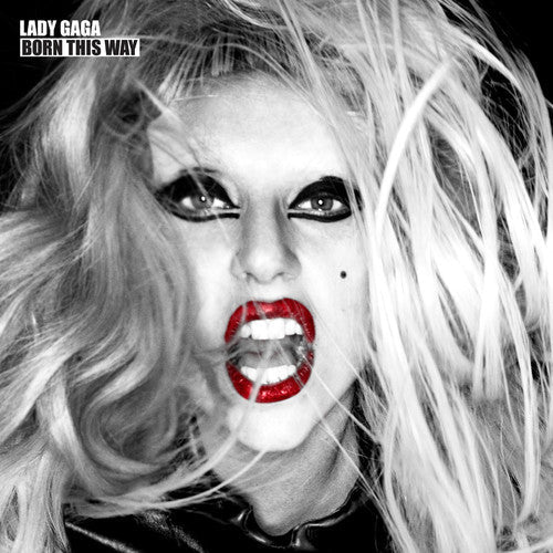 Born This Way [2 CD]