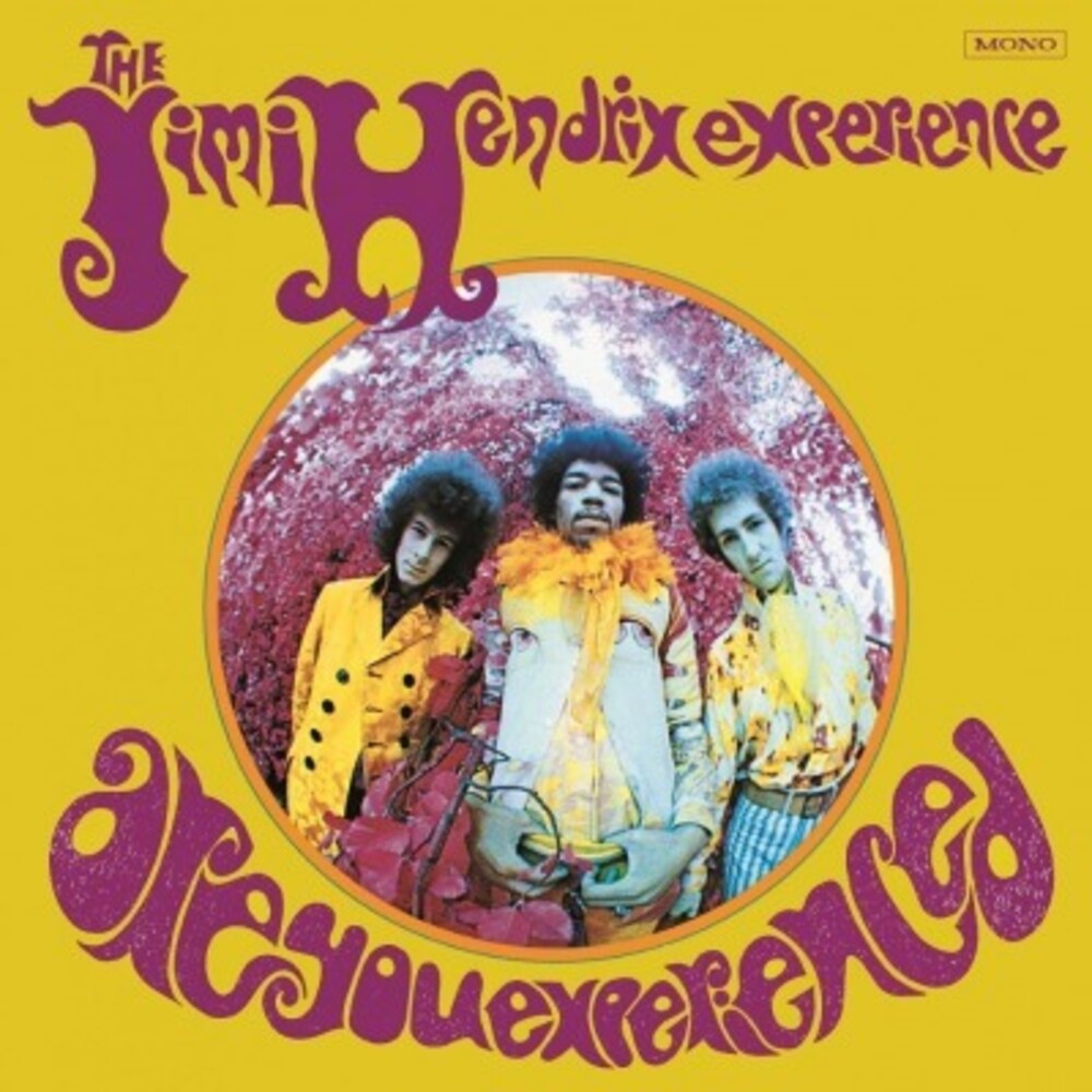 Are You Experienced-Usa Sleeve Edition [Import]