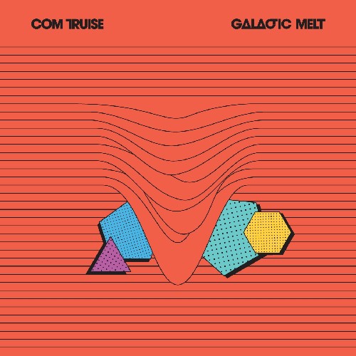 Galactic Melt [Import]
