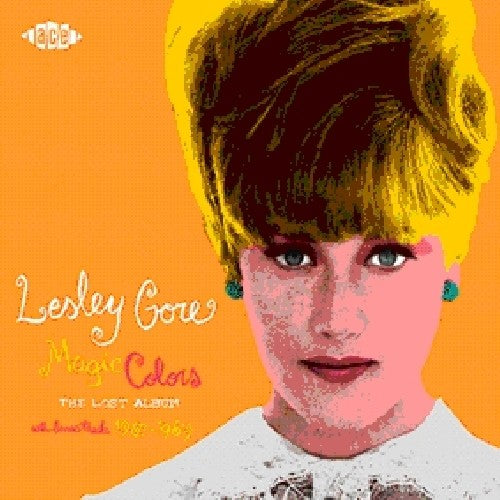 Magic Colors/Lost Album With Bonus Tracks 1967-69 [Import]