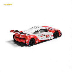 (Pre-Order) Mini GT McLaren 720S GT3 Evo Pfaff Motorsports 2024 IMSA Laguna Seca 1:64 (ONLINE ORDER ONLY)