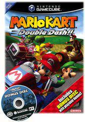 Mario Kart Double Dash [Special Edition] - Gamecube (ONLINE ORDER ONLY)