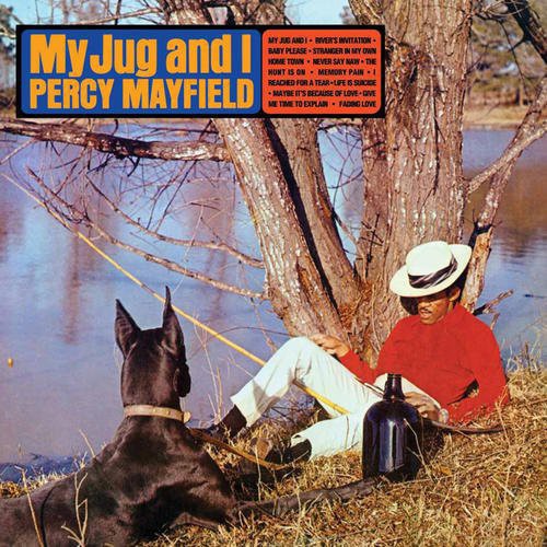 My Jug and I [LP]