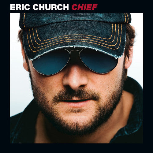 Chief [CD]