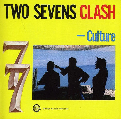Two Sevens Clash [Import]