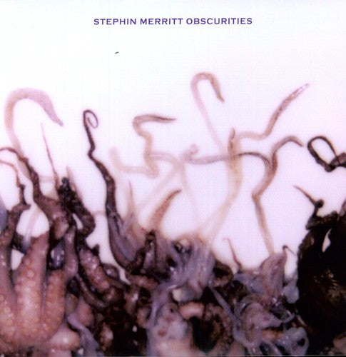 Obscurities [LP]
