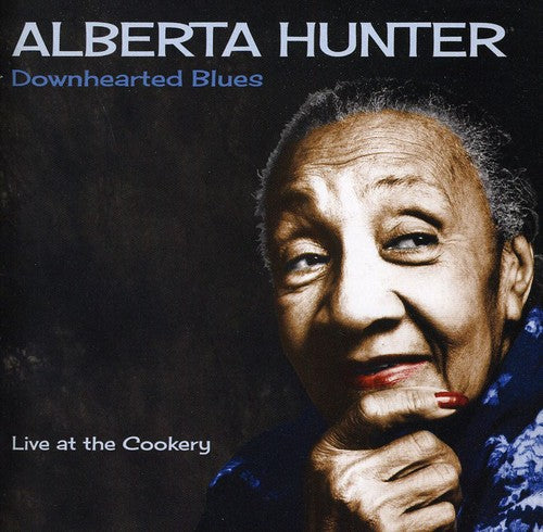 Downhearted Blues [CD]