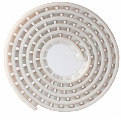 Building blocks tape, silicone building blocks, building blocks, strips, no connectors (ONLINE ORDER ONLY)