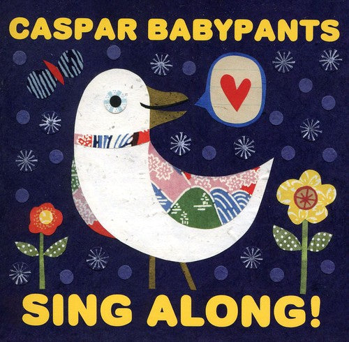 Sing Along! [CD]