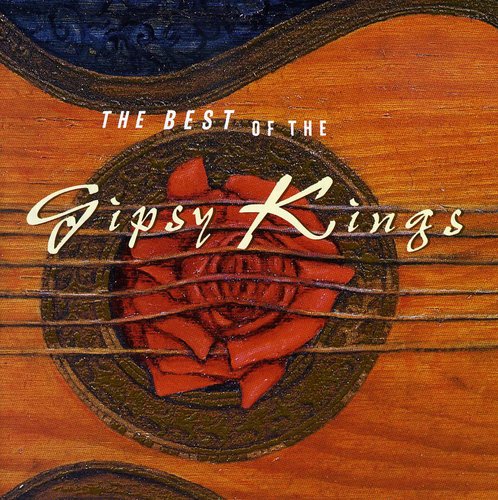 Best of [CD]