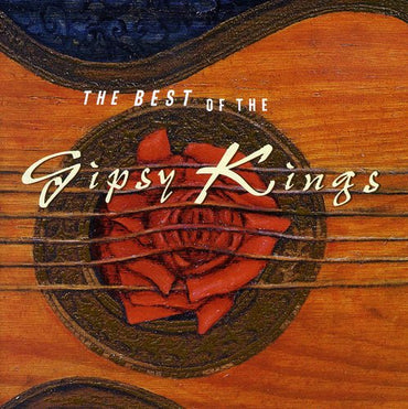 Best of [CD]