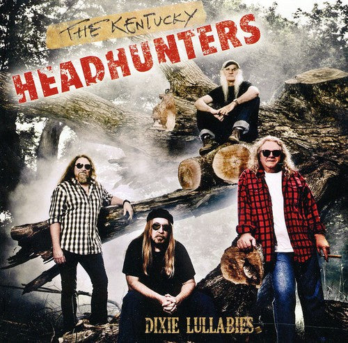 Dixie Lullabies [CD]