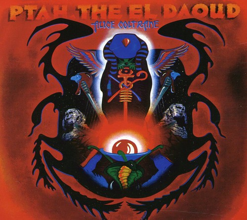 Ptah The El Daoud [Import] (ONLINE ORDER ONLY)