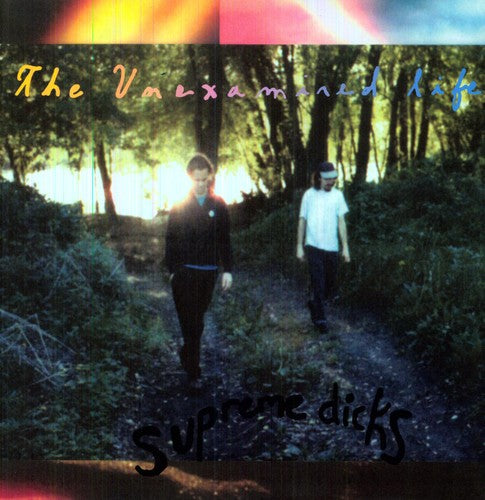 Unexamined Life [Reissue]