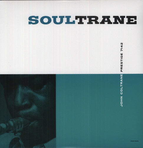 Soultrane [LP]