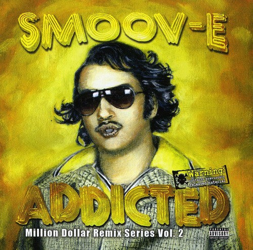 Addicted [CD] (ONLINE ORDER ONLY)