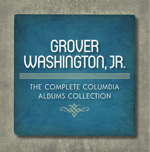 The Complete Columbia Albums Collection [CD] (ONLINE ORDER ONLY)