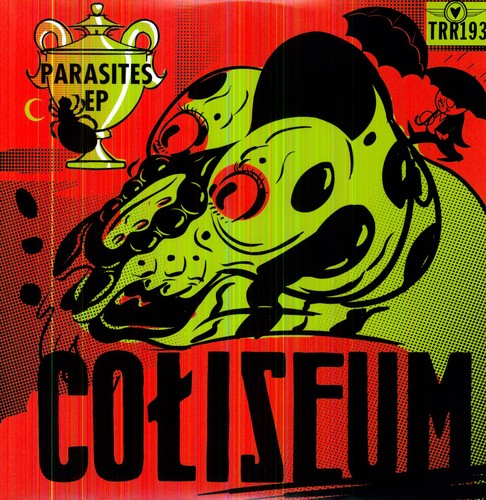 Parasites [LP]