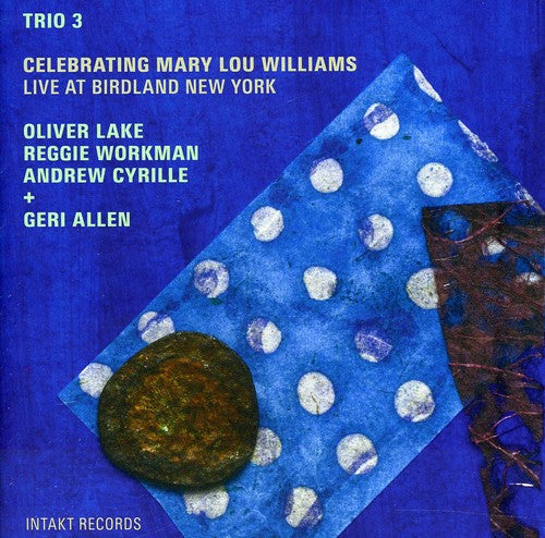 Trio 3 + Geri Allen-Live At Birdland [Import]