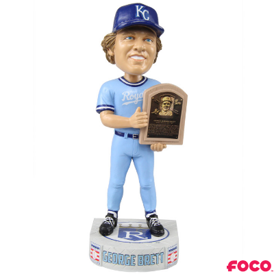 MLB Hall of Fame Bobbleheads (ONLINE ORDER ONLY)