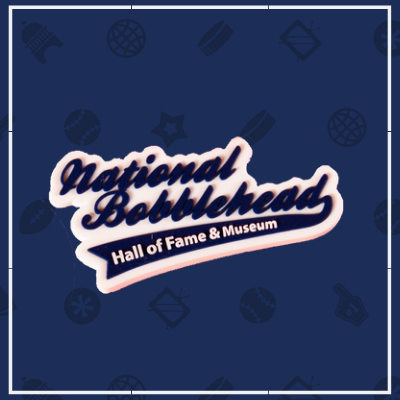 Logo Magnet (ONLINE ORDER ONLY)