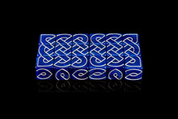 Knot Dice Set (ONLINE ORDER ONLY)
