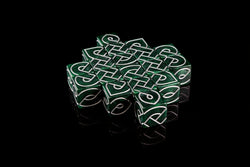 Knot Dice Set (ONLINE ORDER ONLY)