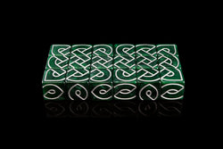 Knot Dice Set (ONLINE ORDER ONLY)