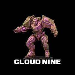 Turbo Dork: Turboshift Acrylic Paint - Cloud Nine (ONLINE ORDER ONLY)
