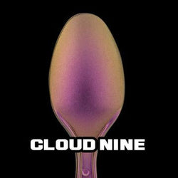 Turbo Dork: Turboshift Acrylic Paint - Cloud Nine (ONLINE ORDER ONLY)
