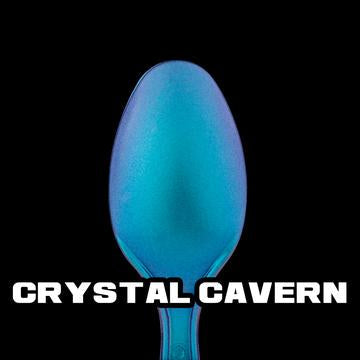 Turbo Dork: Turboshift Acrylic Paint - Crystal Cavern (ONLINE ORDER ONLY)