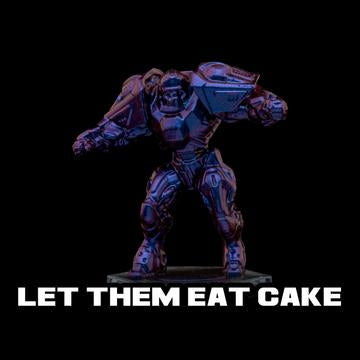 Turbo Dork: Turboshift Acrylic Paint - Let Them Eat Cake (ONLINE ORDER ONLY)