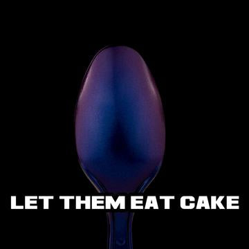 Turbo Dork: Turboshift Acrylic Paint - Let Them Eat Cake (ONLINE ORDER ONLY)
