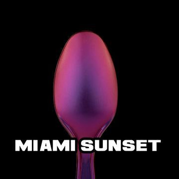 Turbo Dork: Turboshift Acrylic Paint - Miami Sunset (ONLINE ORDER ONLY)