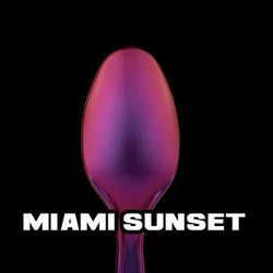 Turbo Dork: Turboshift Acrylic Paint - Miami Sunset (ONLINE ORDER ONLY)