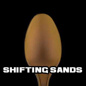 Turbo Dork: Turboshift Acrylic Paint - Shifting Sands (ONLINE ORDER ONLY)