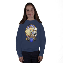 Old School's Going Merry (Online Order Only)