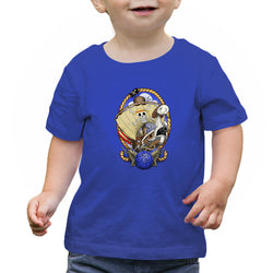 Old School's Going Merry (Online Order Only)