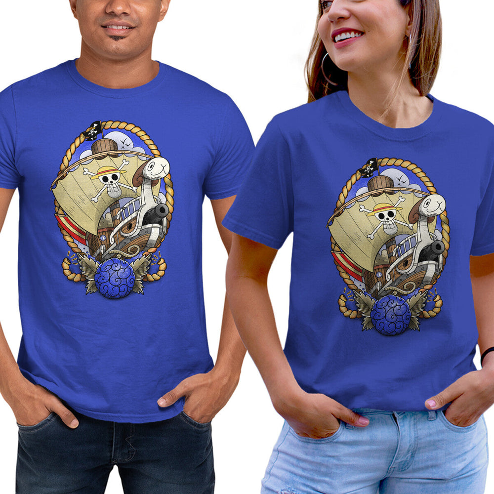 Old School's Going Merry (Online Order Only)