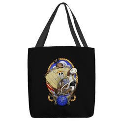 Old School's Going Merry (Online Order Only)