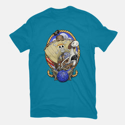 Old School's Going Merry (Online Order Only)
