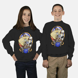 Old School's Going Merry (Online Order Only)