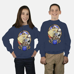 Old School's Going Merry (Online Order Only)