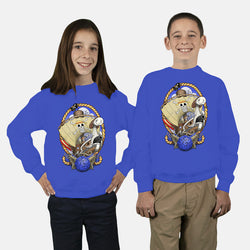 Old School's Going Merry (Online Order Only)